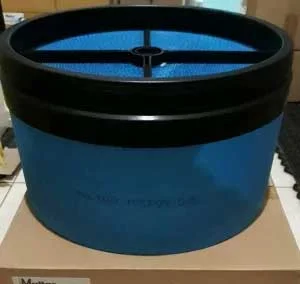 Air filters